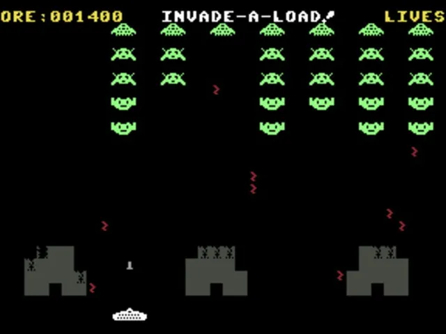 Invade-a-Load!