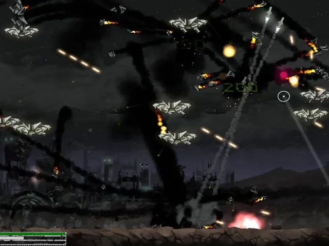 Invasion