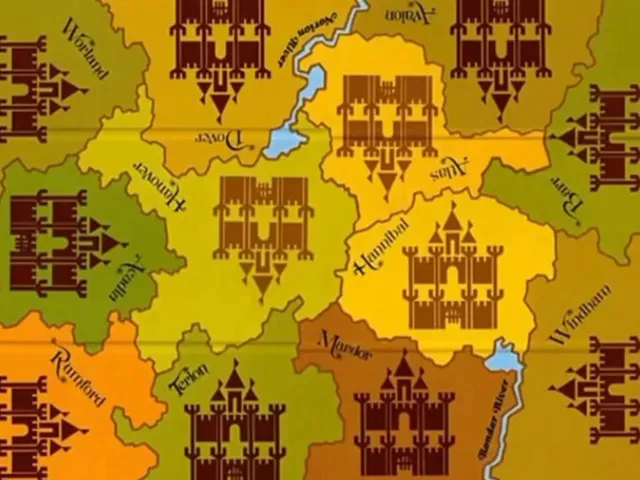 Invasion