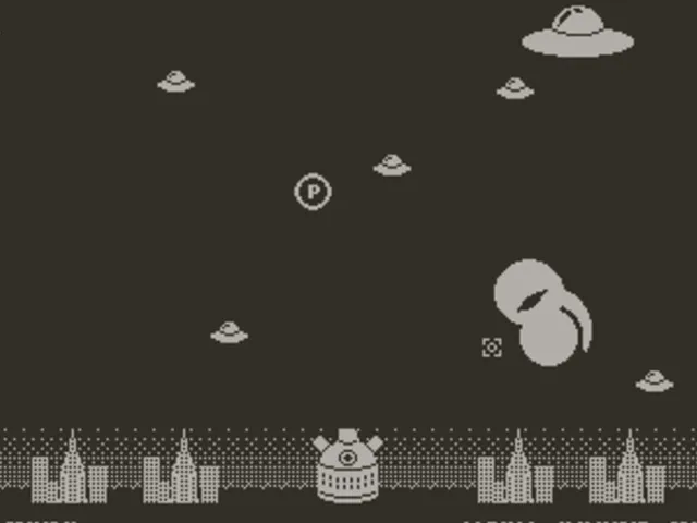 Invasion!!