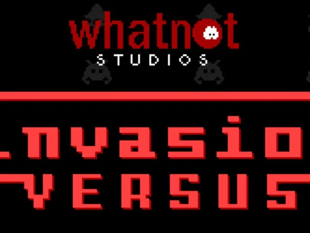 Invasion Versus