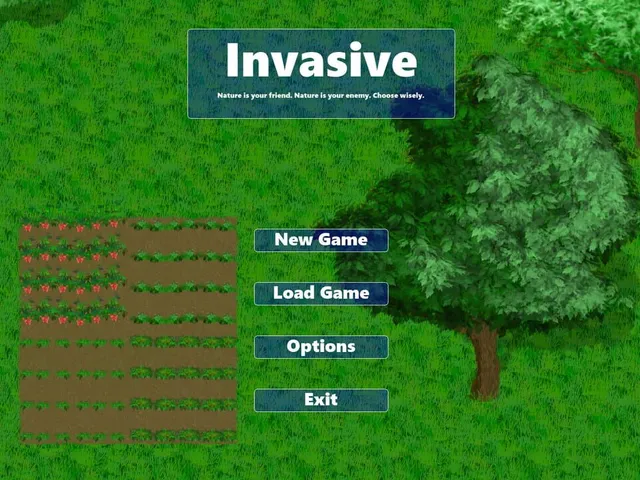 Invasive