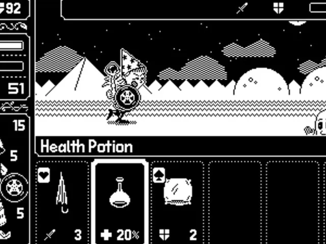 Inventory Hero