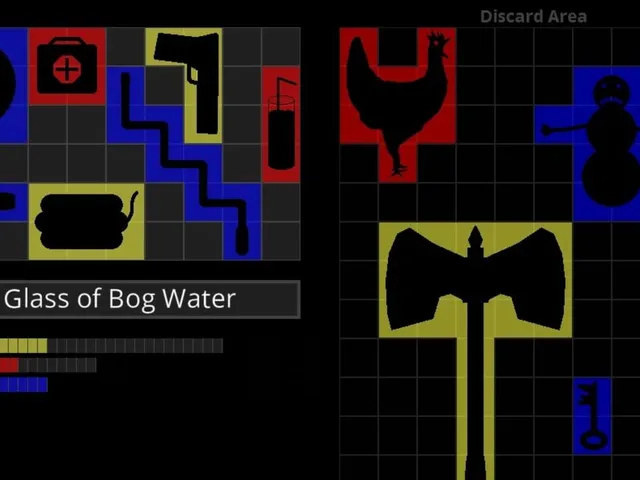 Inventory