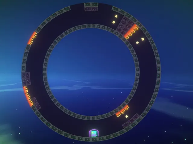Inversion: The Single Path