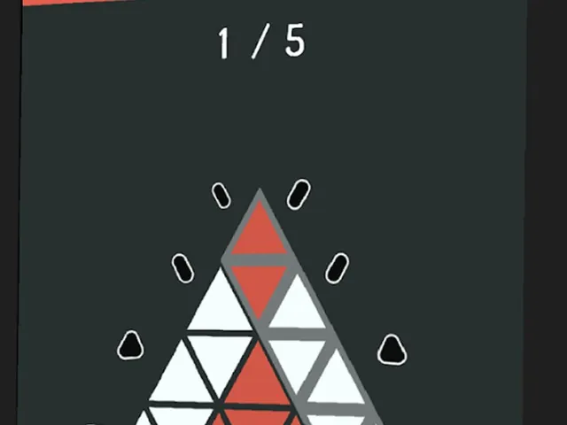 Invert: Tile Flipping Puzzles