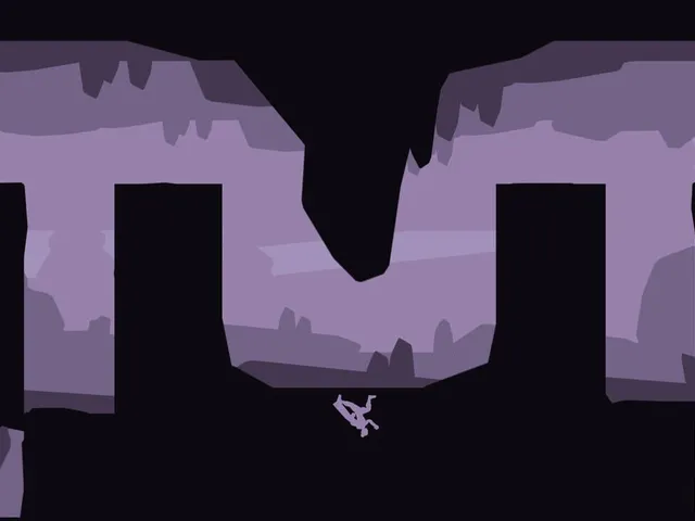 Inverted Journey