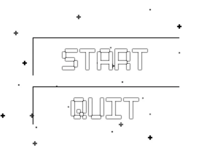 Inverted Space