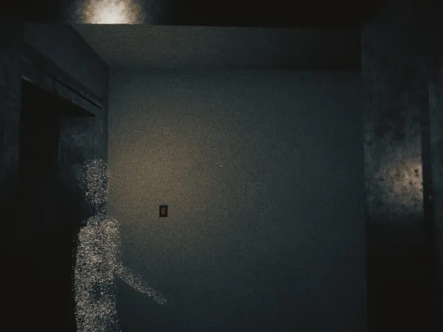 Investigation Forces: Operation Zero