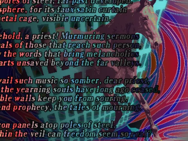 Invisible Opus