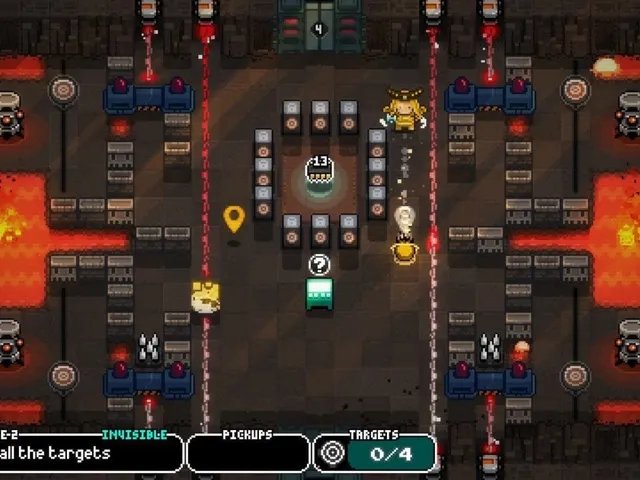 Invisigun Reloaded