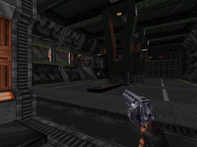 Ion Fury