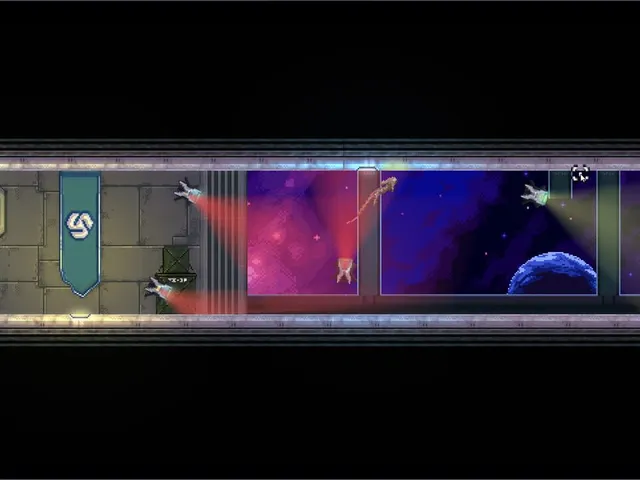 Ion Shift