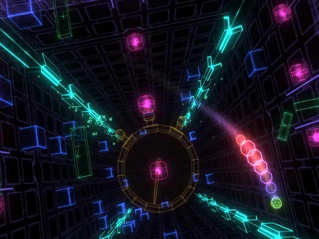 Ionball 3