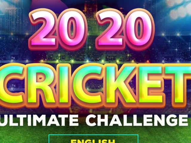 IPL Quiz 2022 Cricket Champion