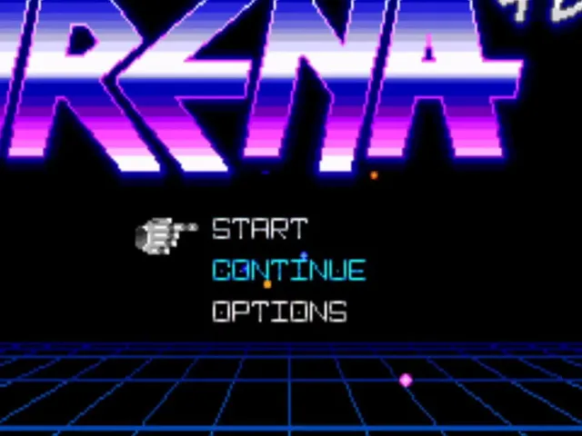Irena: Genesis Metal Fury