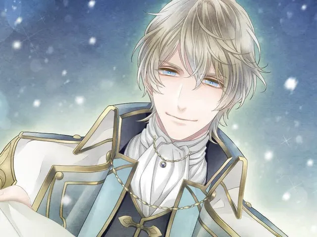 Iris School of Wizardry: Vinculum Hearts