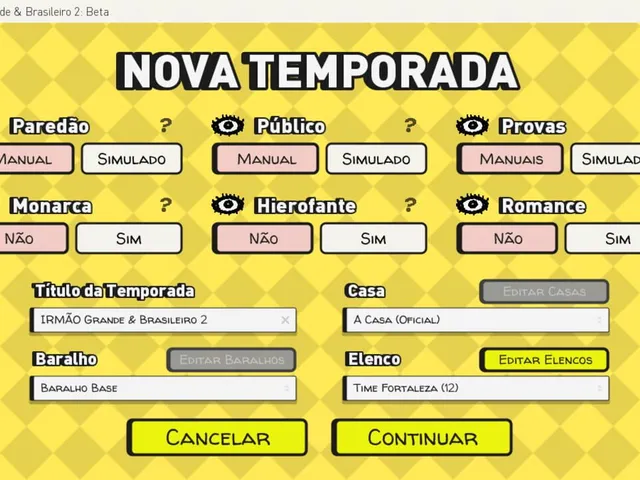 Irmão Grande & Brasileiro 2