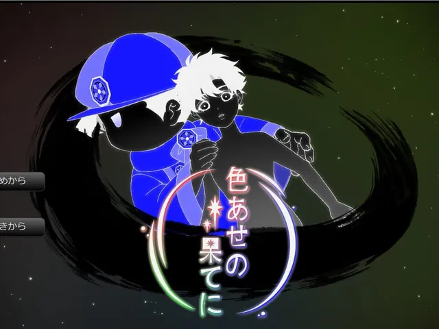 Iroase no Hate ni