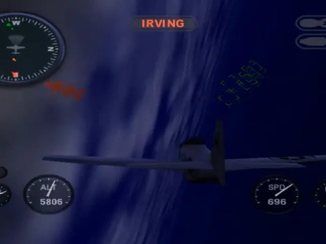 Iron Aces