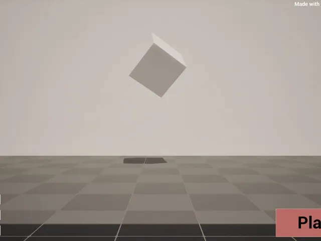 Iron Cauldron: Guess the Colorblock