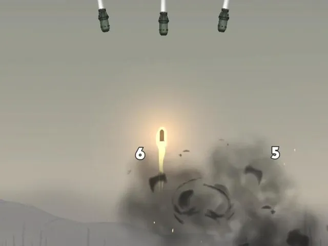 Iron Dome