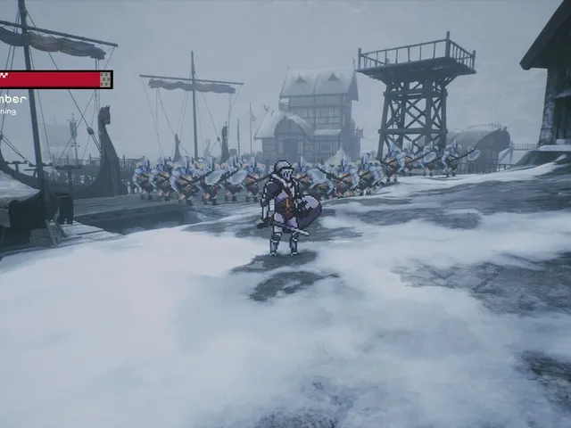 Iron Dusk Path of Honor
