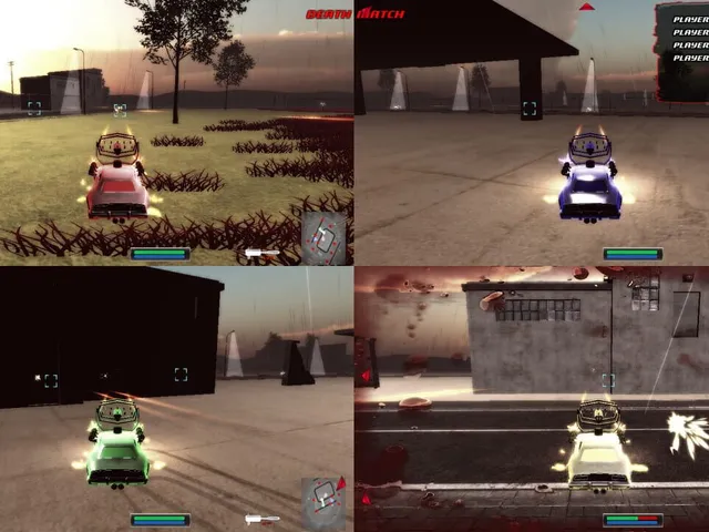 Iron Madness