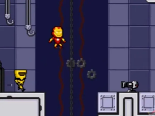 Iron Man
