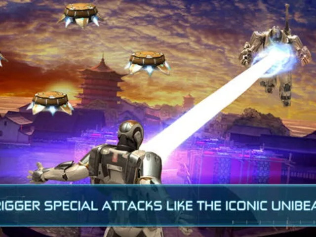 Iron Man 3: The Official Game