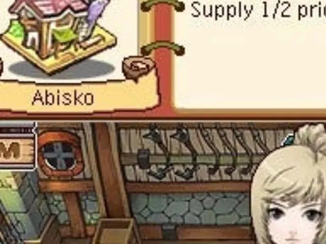 Iron Master: The Legendary Blacksmith