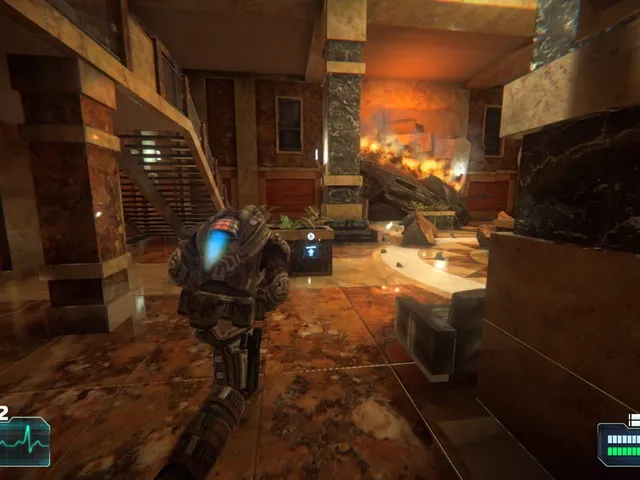 Ironfall Invasion