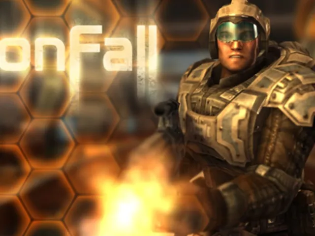 IronFall: Invasion
