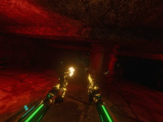 Ironforged