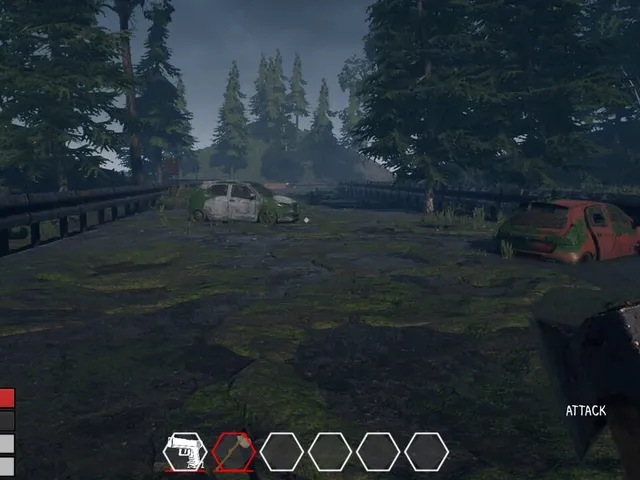 IronSurvival