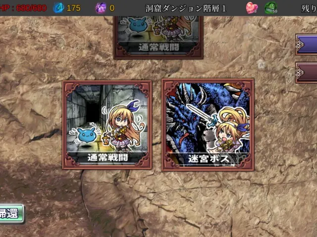 Is It Wrong to Repay the Debt in a Dungeon?