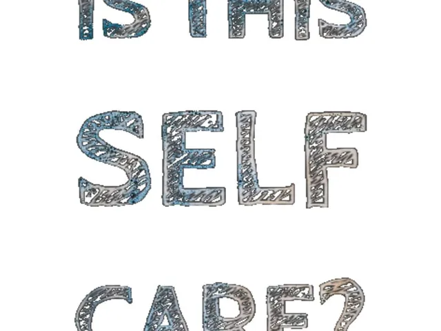 Is This Self Care?