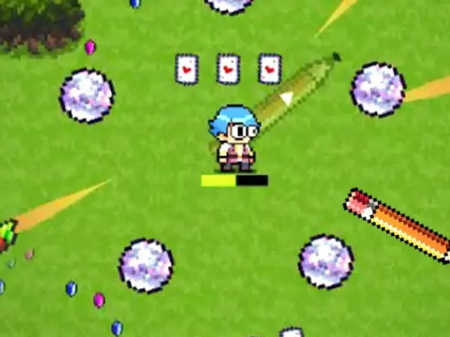 Is This Weapon?