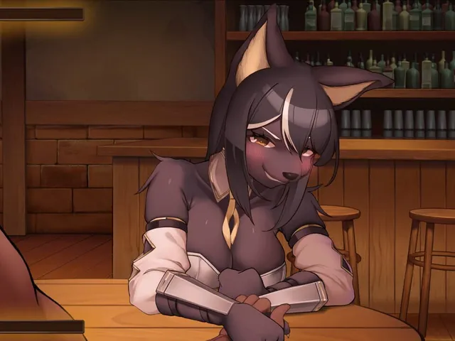 Isekai Bistro