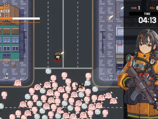 Isekai Frontline