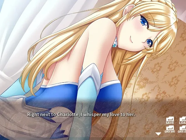 Isekai Harem Saver