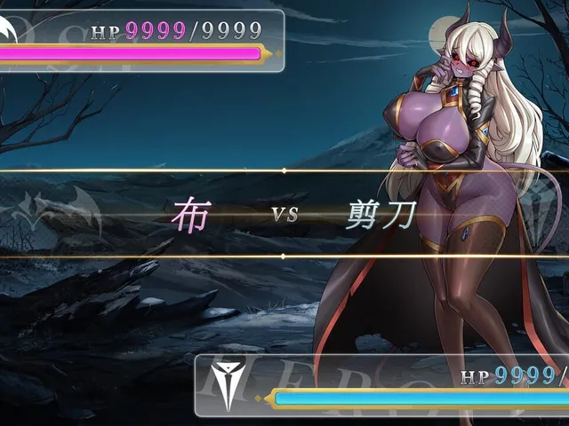 Isekai Janken Hero