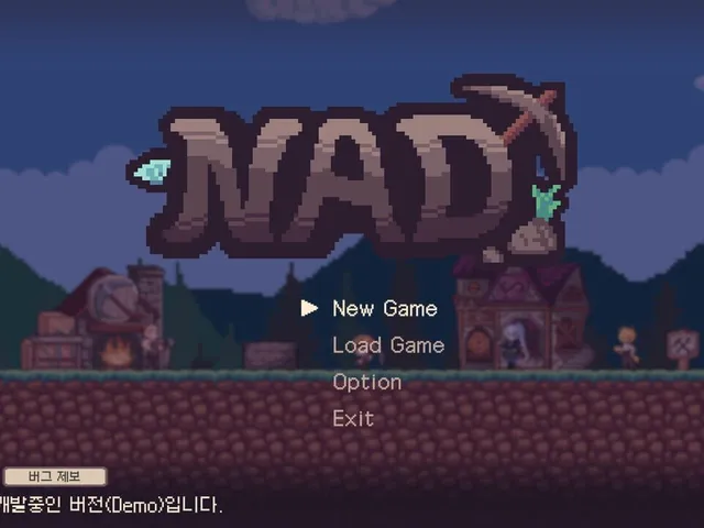 Isekai Mining Defense