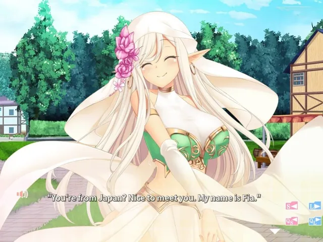 Isekai Musume to Konkatsuchuu: Isekai Bride Hunting