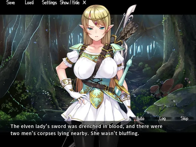 Isekai Revitalizer