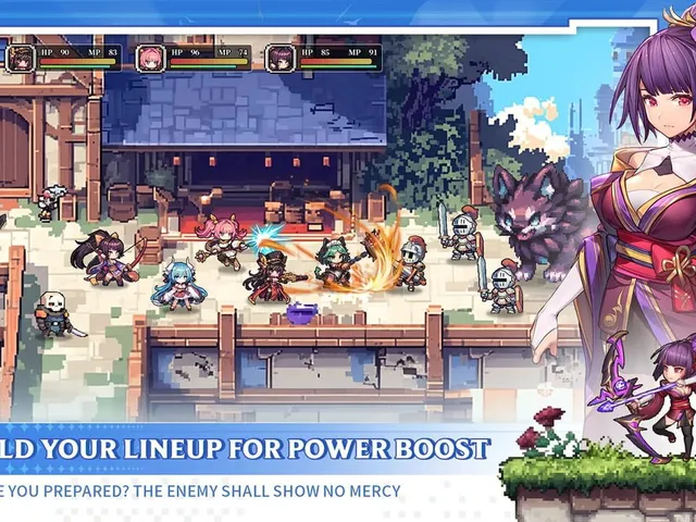 Isekai Saga: Awaken
