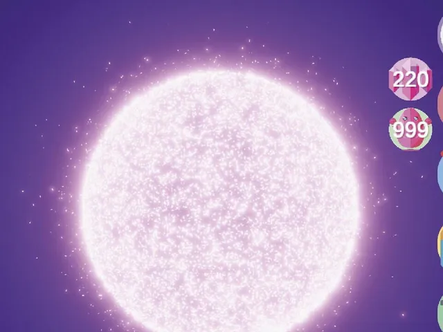 ISEPS Idle Particle Simulator