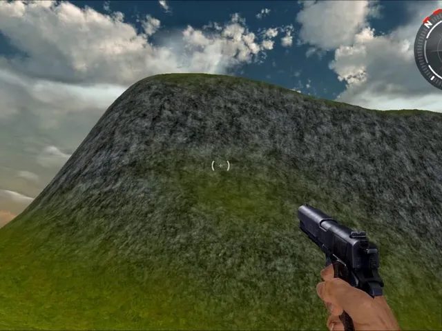 ISIS Simulator