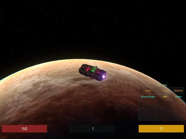 Iskhaar3D
