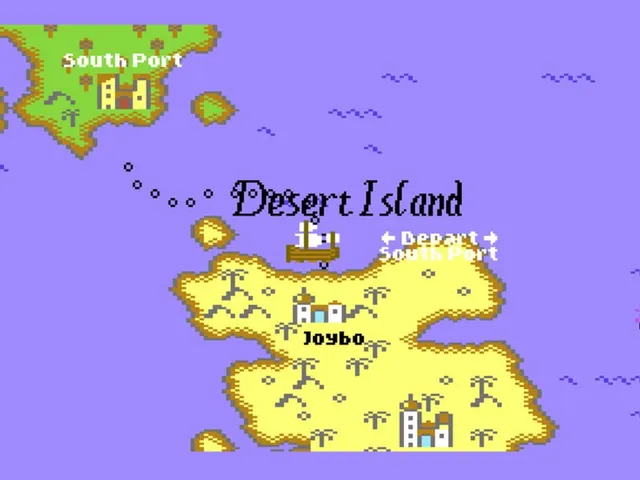 Island Adventure